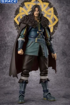 S.H.Figuarts Wulf