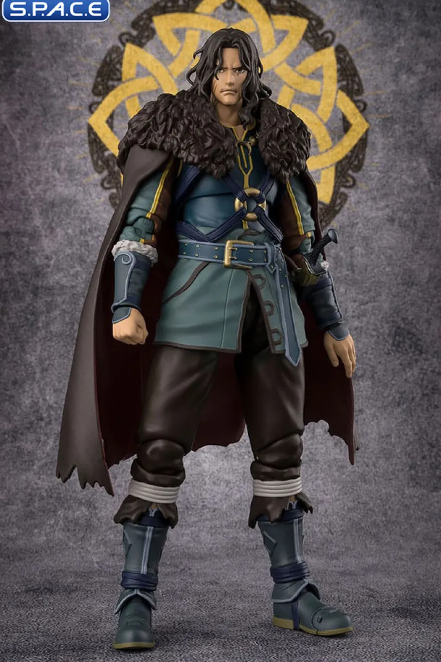 S.H.Figuarts Wulf