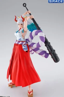 S.H.Figuarts Yamato