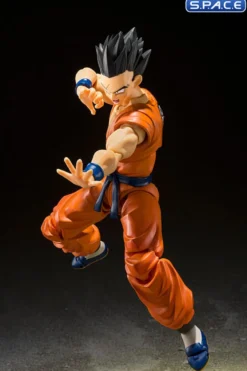 S.H.Figuarts Yamcha
