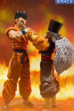 S.H.Figuarts Yamcha