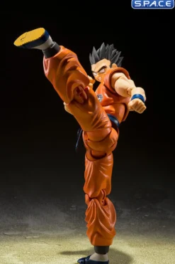 S.H.Figuarts Yamcha