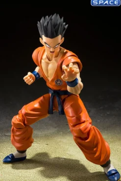 S.H.Figuarts Yamcha