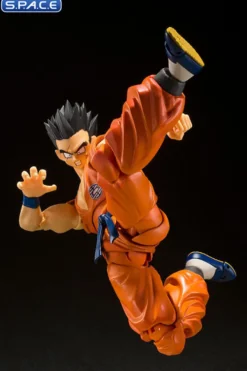 S.H.Figuarts Yamcha