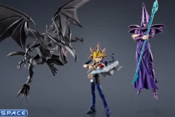 S.H.Figuarts Yami Yugi