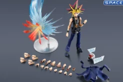 S.H.Figuarts Yami Yugi