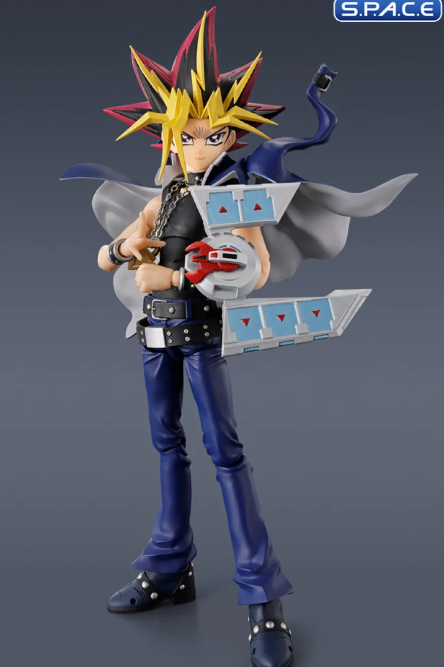 S.H.Figuarts Yami Yugi