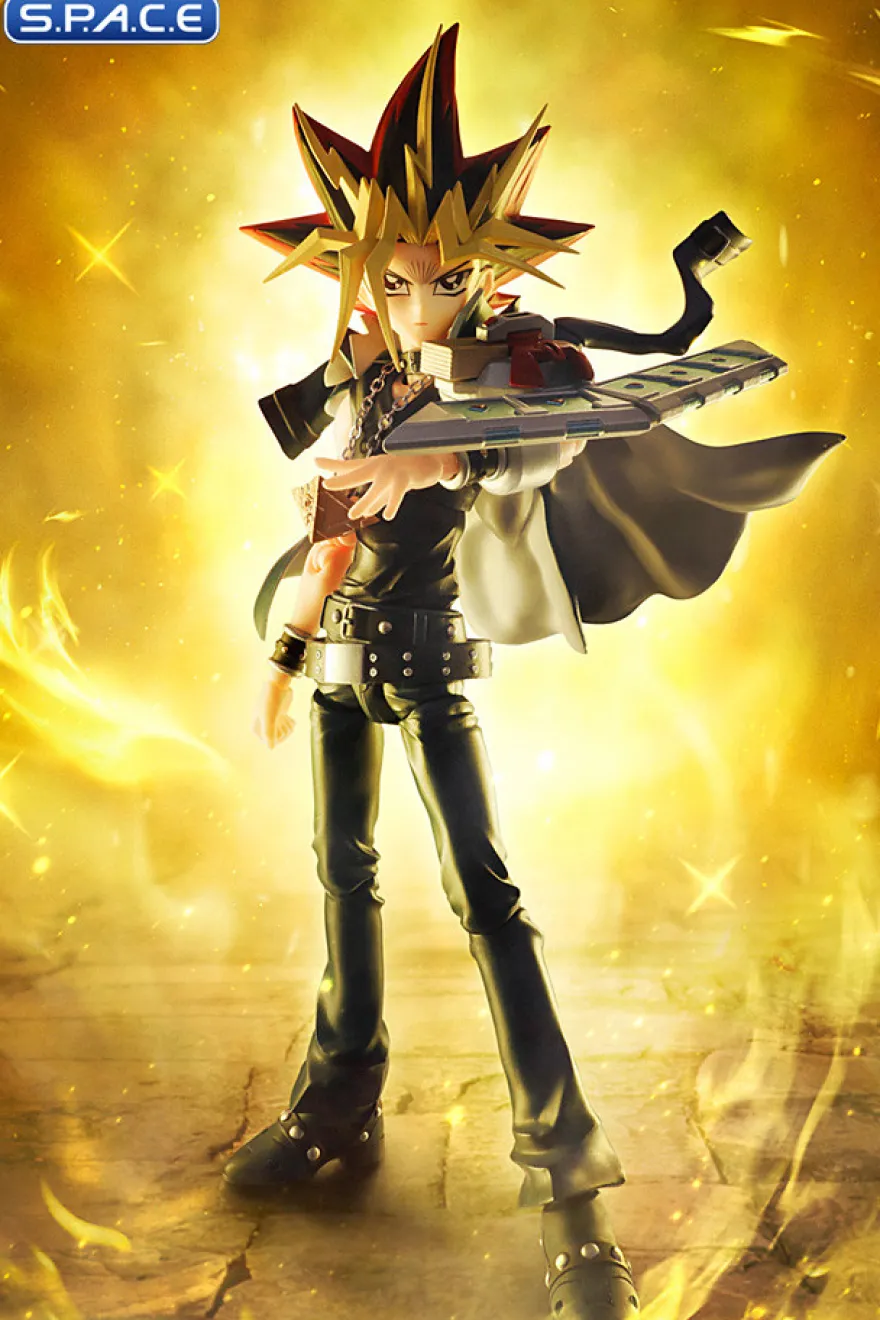 S.H.Figuarts Yami Yugi