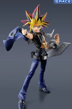 S.H.Figuarts Yami Yugi