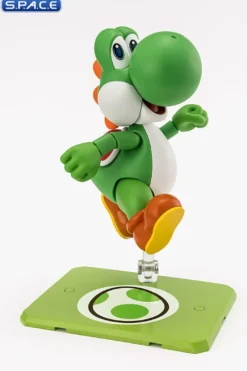 S.H.Figuarts Yoshi