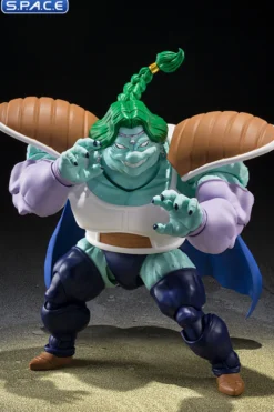 S.H.Figuarts Zarbon »True Power«