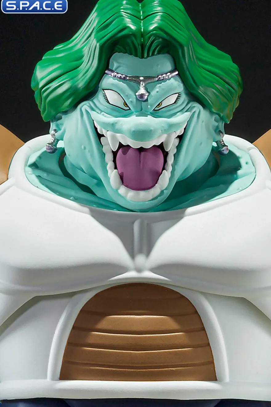 S.H.Figuarts Zarbon »True Power«