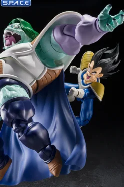 S.H.Figuarts Zarbon »True Power«