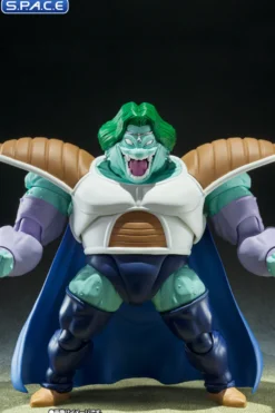 S.H.Figuarts Zarbon »True Power«