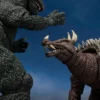 S.H.MonsterArts Anguirus