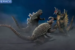 S.H.MonsterArts Anguirus
