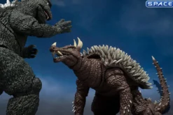 S.H.MonsterArts Anguirus