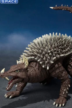 S.H.MonsterArts Anguirus