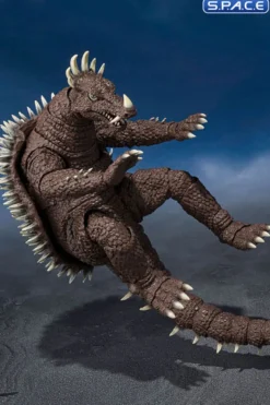S.H.MonsterArts Anguirus
