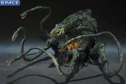 S.H.MonsterArts Biollante Wakasa Bay Decisive Battle Version