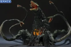 S.H.MonsterArts Biollante Wakasa Bay Decisive Battle Version
