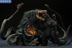 S.H.MonsterArts Biollante Wakasa Bay Decisive Battle Version