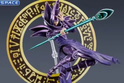 S.H.MonsterArts Dark Magician
