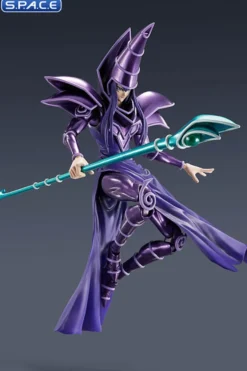 S.H.MonsterArts Dark Magician