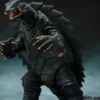 S.H.MonsterArts Gamera - Kyoto Battle Version