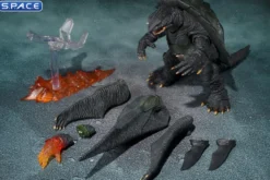 S.H.MonsterArts Gamera - Kyoto Battle Version