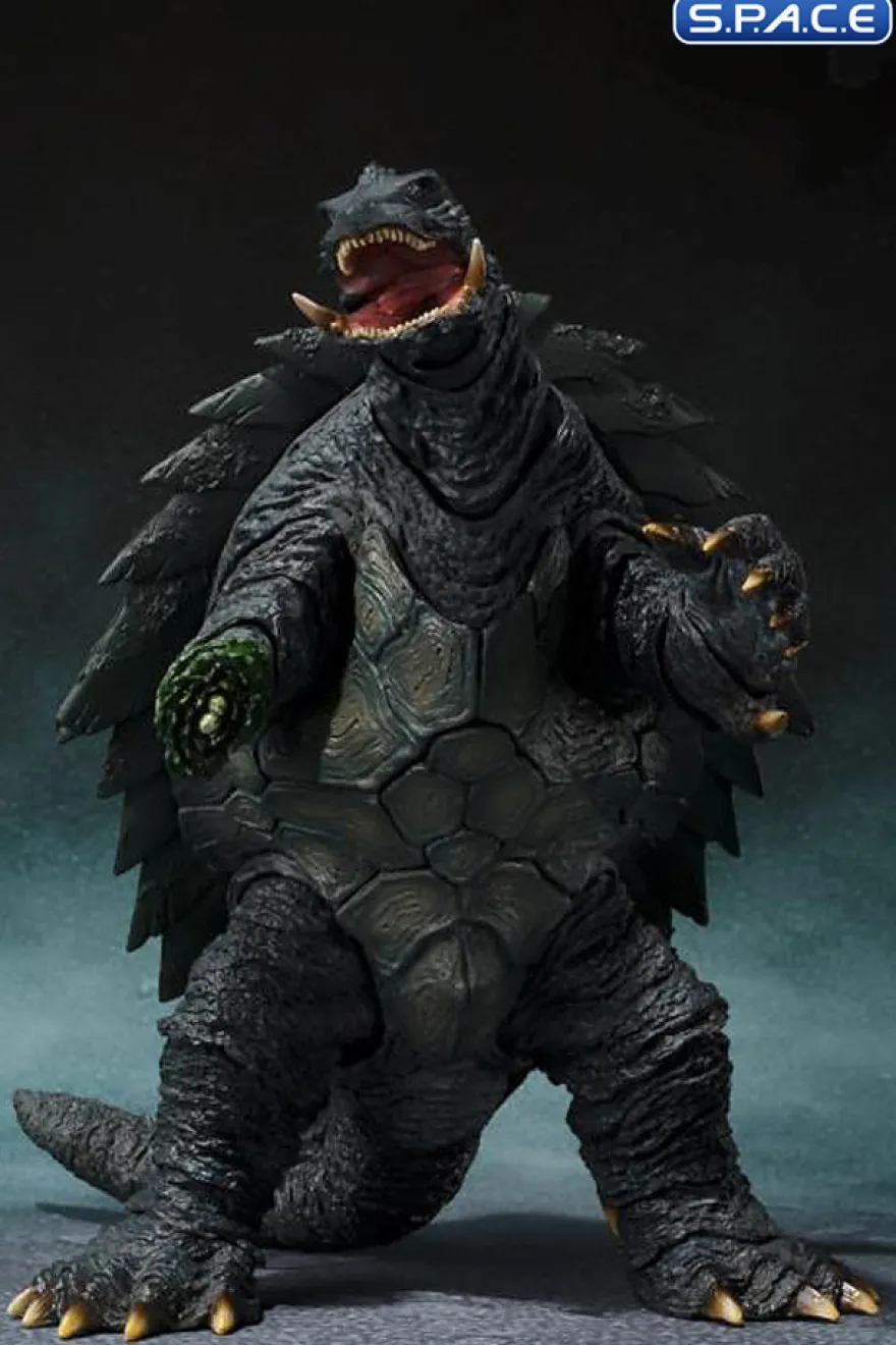 S.H.MonsterArts Gamera - Kyoto Battle Version