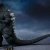 S.H.MonsterArts Godzilla