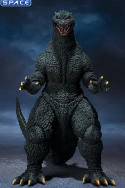 S.H.MonsterArts Godzilla