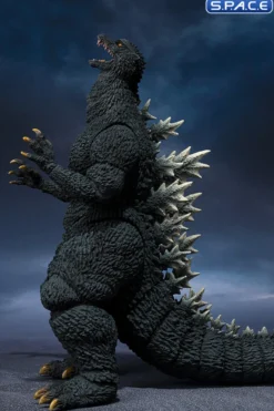 S.H.MonsterArts Godzilla