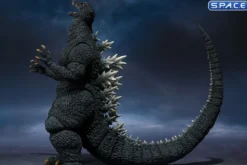 S.H.MonsterArts Godzilla
