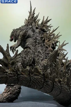 S.H.MonsterArts Godzilla