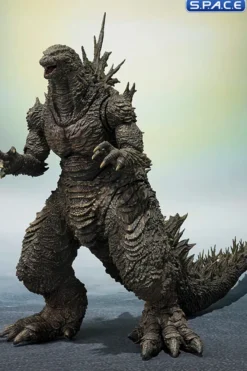 S.H.MonsterArts Godzilla