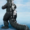 S.H.MonsterArts Godzilla
