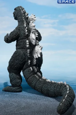 S.H.MonsterArts Godzilla