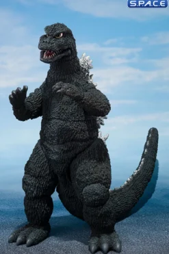 S.H.MonsterArts Godzilla