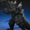 S.H.MonsterArts Godzilla