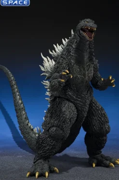 S.H.MonsterArts Godzilla