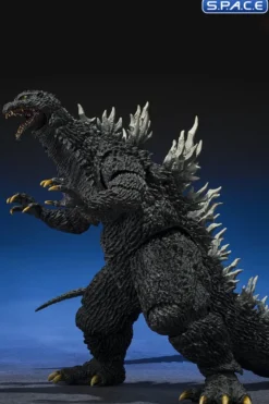 S.H.MonsterArts Godzilla