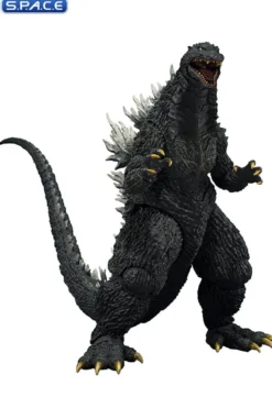 S.H.MonsterArts Godzilla