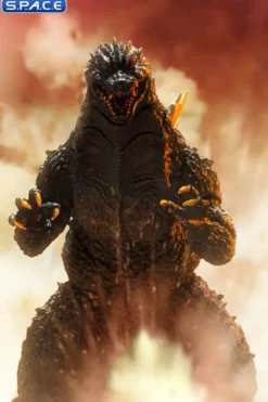 S.H.MonsterArts Godzilla