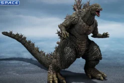 S.H.MonsterArts Godzilla