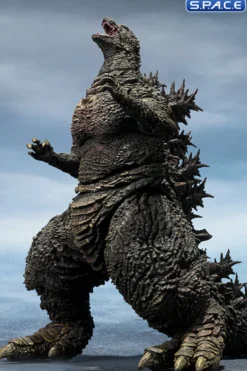 S.H.MonsterArts Godzilla