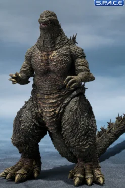 S.H.MonsterArts Godzilla