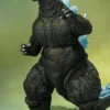 S.H.MonsterArts Godzilla Graphic Plus