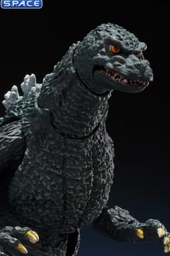 S.H.MonsterArts Godzilla Jr. & Destoroyah Evolution Set